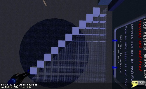 A look into XYText images